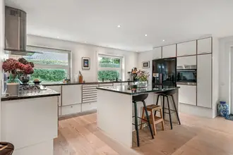 Villa på Skippervænget 54, Hjerting, 6710 Esbjerg V