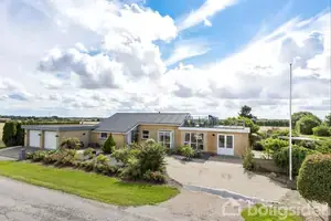 Villa på Kystvejen 6, 6100 Haderslev