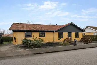 Villa på Liselundvej 102, Tjørring, 7400 Herning