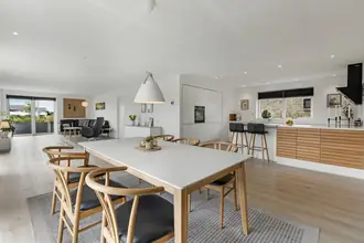 Villa på Kastanjebakken 6, Tjørring, 7400 Herning