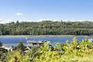 Villa på Uffesvej 8, 3600 Frederikssund