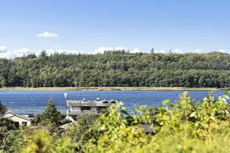 Villa på Uffesvej 8, 3600 Frederikssund