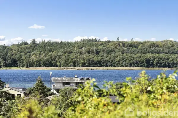 Villa på Uffesvej 8, 3600 Frederikssund