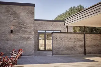 Villa på Brendmosen 14, 8600