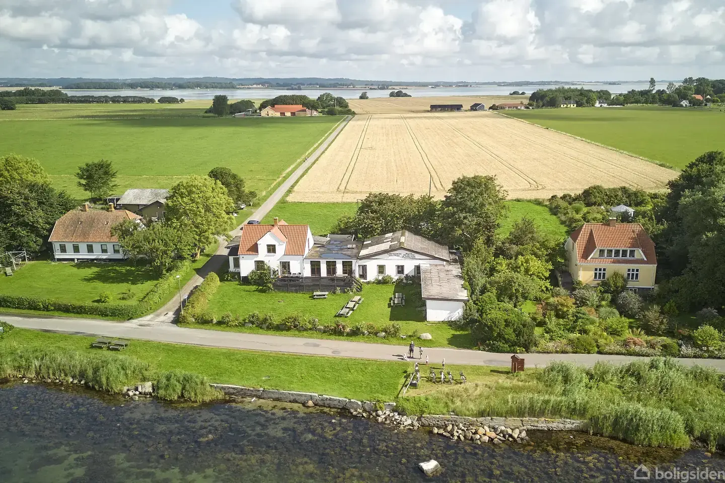 Hus – Juelsminde, Hjarnø By - Visning 4