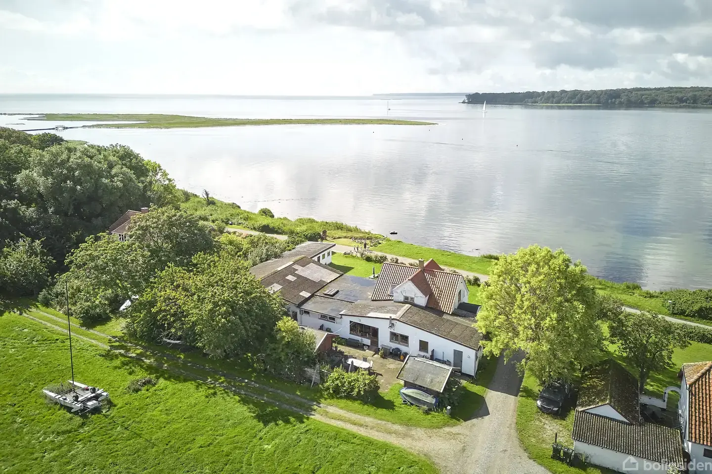 Hus – Juelsminde, Hjarnø By - Visning 5