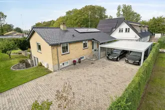 Villa på Vor Frue Hovedgade 22, Vor Frue, 4000 Roskilde