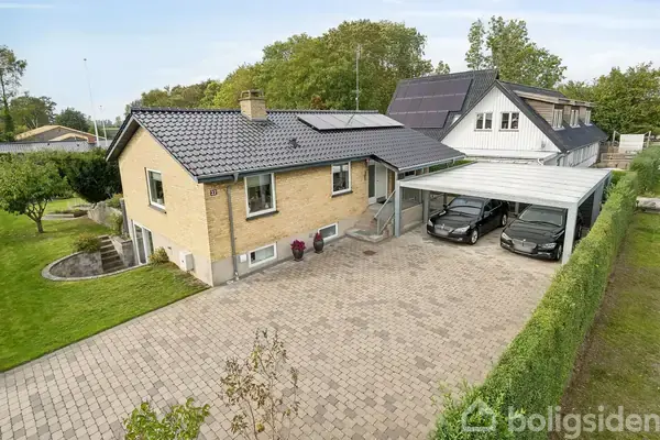 Villa på Vor Frue Hovedgade 22, 4000 Roskilde