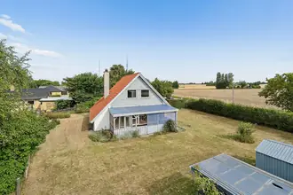 Villa på Birkevej 7, 4874 Gedser