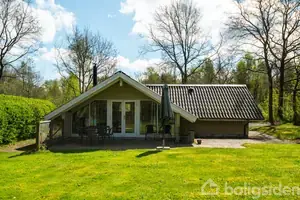 Fritidsbolig på Skovbrynet 7, 7323 Give