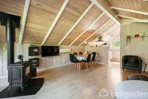 Fritidsbolig på Skovbrynet 7, 7323 Give