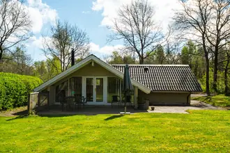 Fritidshus på Skovbrynet 7, Vesterlund, 7323 Give