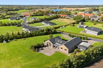 Villa på Kirkemarken 3, Ølstrup, 6950 Ringkøbing