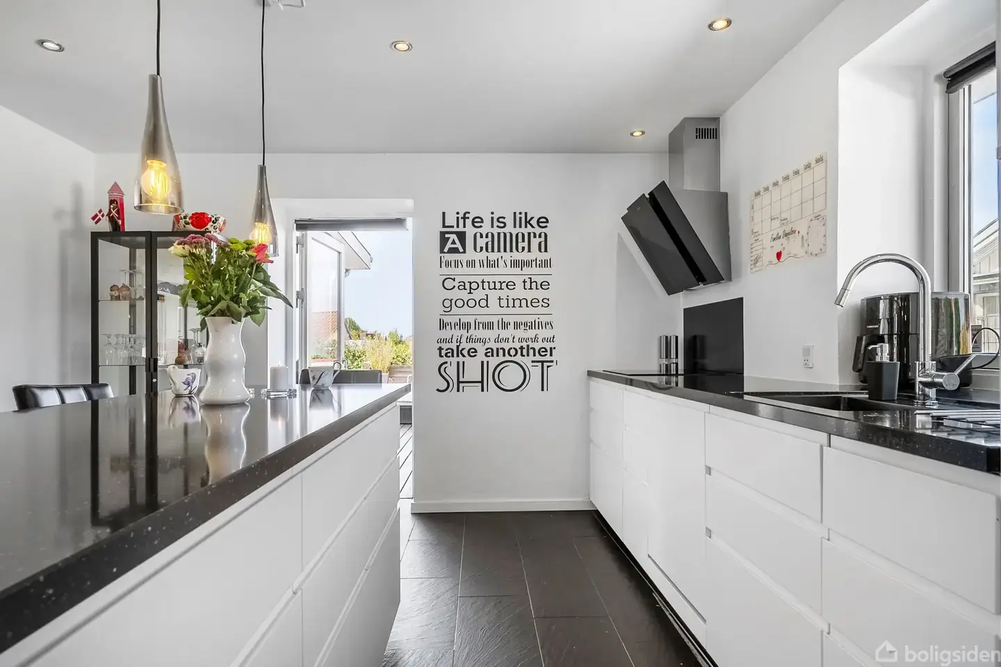 Villa på Kongensgade 55, 6070 Christiansfeld