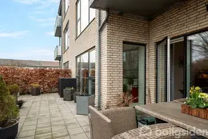 Ejerlejlighed på Linde Alle 25, st. tv., 2850 Nærum