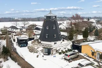 Villa på Møllehøj 4, Skuldelev, 4050 Skibby