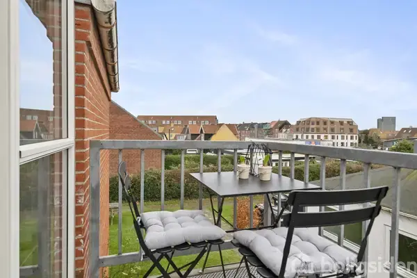 Ejerlejlighed på Egegade 22, 1., 8200 Aarhus N