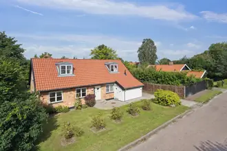 Villa på Agnesvej 7, 2800 Kongens Lyngby