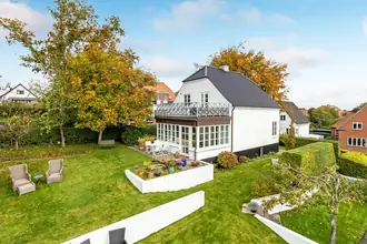 Villa på Koldingbjerg 25, 6000 Kolding