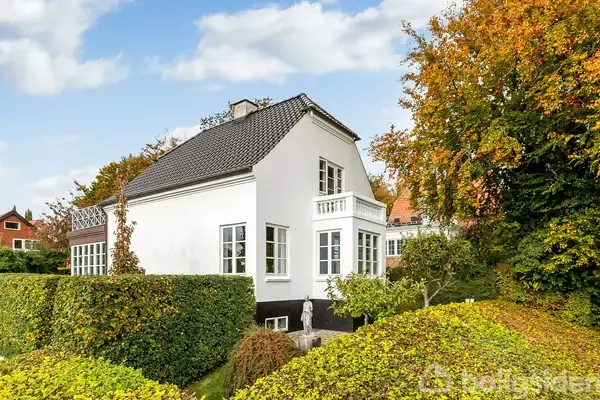 Villa på Koldingbjerg 25, 6000 Kolding