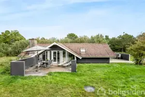 Fritidsbolig på Vesten Sandene 27, 6720 Fanø