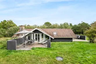 Fritidshus på Vesten Sandene 27, Sønderho, 6720 Fanø