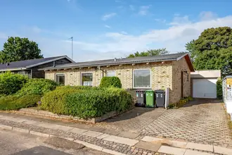 Villa på Knud Rasmussens Vej 6, 7500 Holstebro