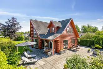 Villa på Stevnsbovej 38A, 4600 Køge