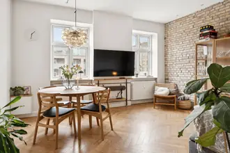 Ejerlejlighed på Ryesgade 55, tv., 9000 Aalborg