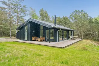 Fritidshus på På Remmerne 59, Vesterø, 9940 Læsø