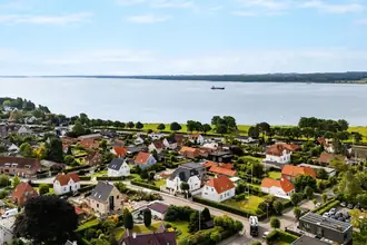 Villa på Søvangs Tværvej 2, 8700 Horsens