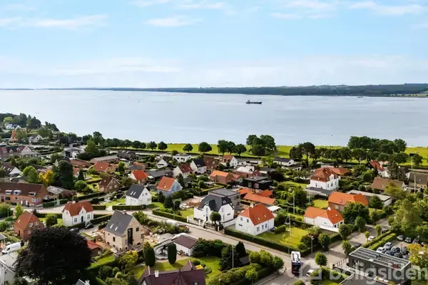 Villa på Søvangs Tværvej 2, 8700 Horsens