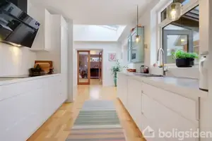 Villa på Pilevej 28, 5800 Nyborg