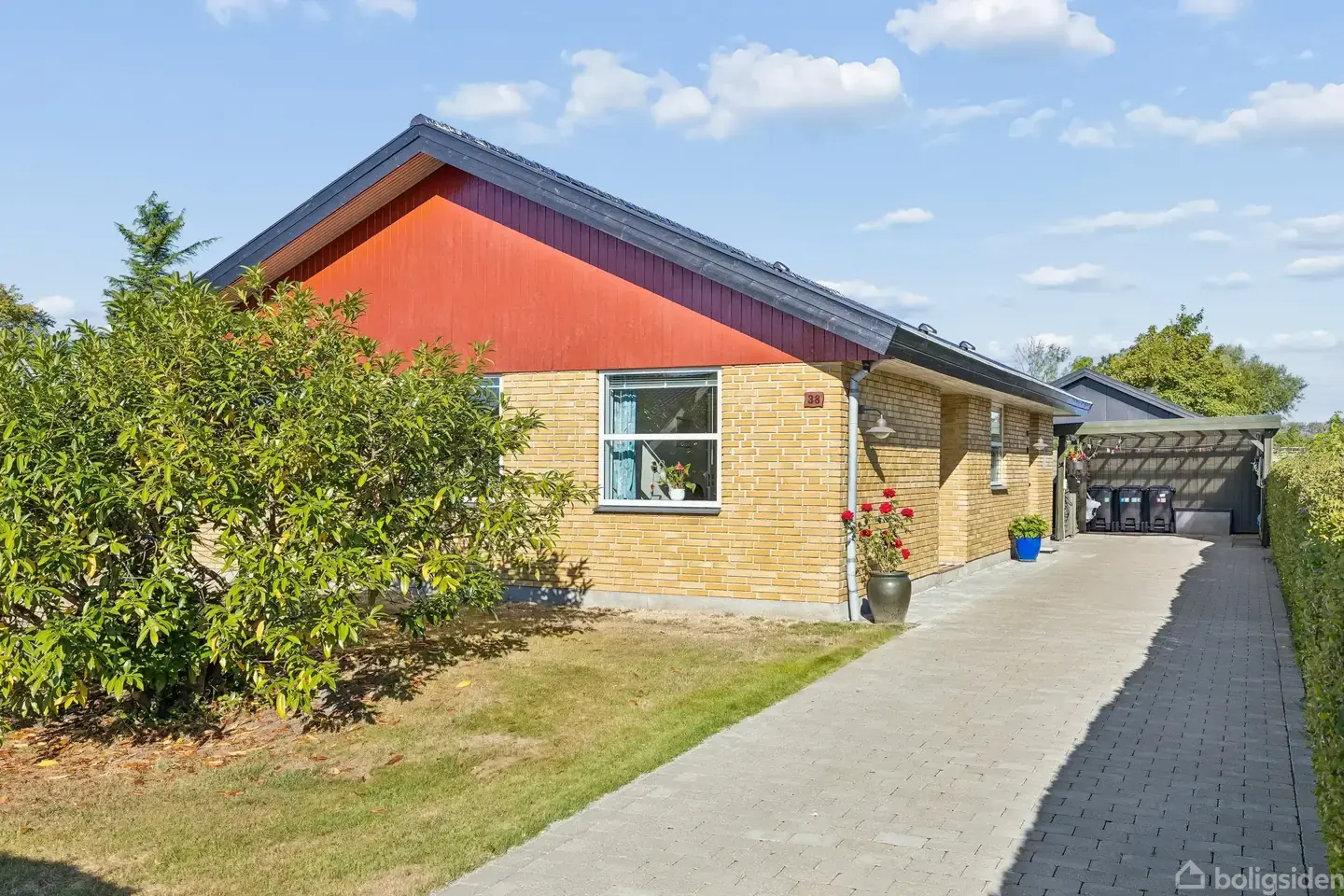 Villa på Sleppevangen 38, 5270 Odense N