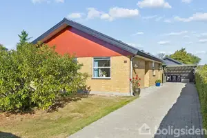 Villa på Sleppevangen 38, 5270 Odense N