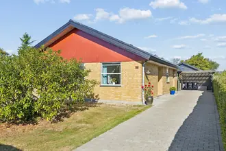 Villa på Sleppevangen 38, Søhus, 5270 Odense N