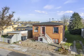 Villa på Rosevej 62, 9900 Frederikshavn