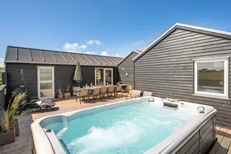 Fritidshus på Strandvejen 138B, Vejlby, 7673 Harboøre