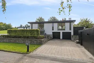 Villa på D.G. Monrads Vej 10, 9210 Aalborg SØ