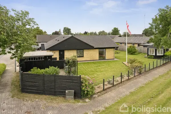 Villa på Tiphedevej 2, 7200 Grindsted