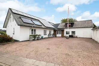 Villa på Sejrupvej 5, Vesterlund, 7323 Give
