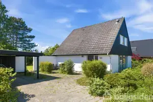 Villa på Ejbydalsvej 53, 2600 Glostrup