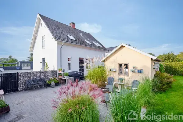 Villa på Silkeborgvej 682, 8220 Brabrand