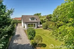 Villa på Søndergade 108, 8620 Kjellerup