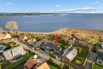 Villa på Vinkelvej 31, Snaptun, 7130 Juelsminde