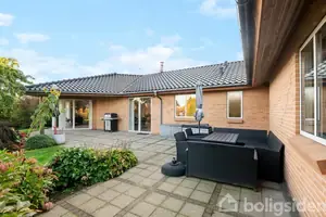 Villa på Hestehaven 9, 7323 Give