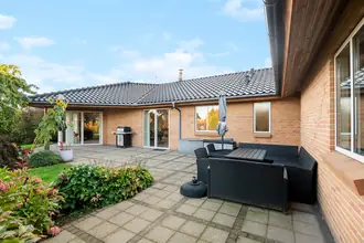 Villa på Hestehaven 9, 7323 Give