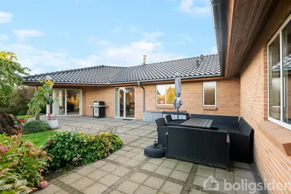 Villa på Hestehaven 9, 7323 Give