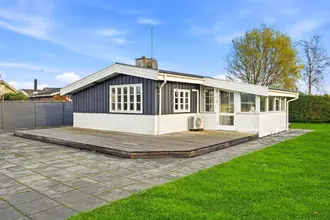 Fritidshus på Hjortshøjvej 4, Hasmark Strand, 5450 Otterup