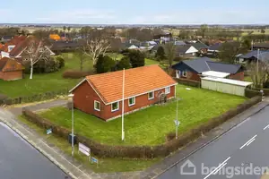 Villa på Kirkevangen 10, 6715 Esbjerg N